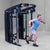 Body-Solid GSFR100 All-in-One Functional Trainer/Smith