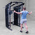 Body-Solid GSFR100 All-in-One Functional Trainer/Smith