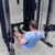 Body-Solid GSFR100 All-in-One Functional Trainer/Smith