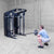 Body-Solid GSFR100 All-in-One Functional Trainer/Smith