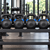 Bodytrading powdercoated kettlebells KBPO