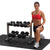 Powerline Dumbbell Rack PDR282X