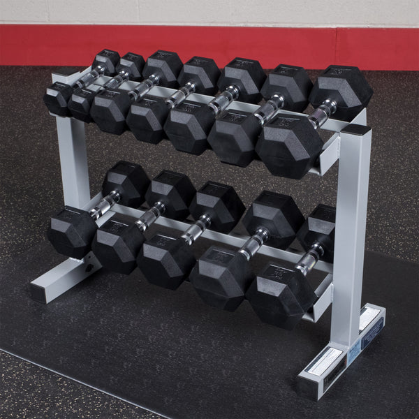 Powerline Dumbbell Rack PDR282X