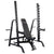 Body-Solid Bench Rack Combo SDIB370