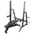 Body-Solid Bench Rack Combo SDIB370