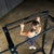 Pro Clubline Half Rack Attachment Dual Chin Bar SPRDCB