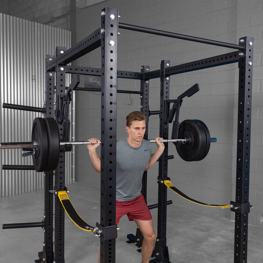 Pro Clubline Monolift Attachment SPRLFT | Body-Solid Europe