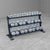 Body-Solid Pro Clubline SRD200 Dumbbell Rack
