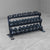 Body-Solid Pro Clubline SRD200 Dumbbell Rack