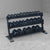 Body-Solid Pro Clubline SRD200 Dumbbell Rack