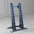 Body-Solid Pro ClubLine SRD300 Dumbbell Rack