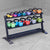 Pro ClubLine SRK200 Kettlebell Rack