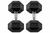 Body-Solid Rubber Coated Hex Dumbbell HEXRU
