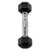 Body-Solid Rubber Coated Hex Dumbbell HEXRU