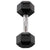 Body-Solid Rubber Coated Hex Dumbbell HEXRU