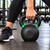 Bodytrading powdercoated kettlebells KBPO