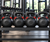 Bodytrading powdercoated kettlebells KBPO