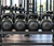 Bodytrading powdercoated kettlebells KBPO