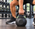 Bodytrading powdercoated kettlebells KBPO
