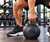 Bodytrading powdercoated kettlebells KBPO