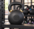 Bodytrading powdercoated kettlebells KBPO