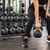 Bodytrading powdercoated kettlebells KBPO