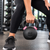 Bodytrading powdercoated kettlebells KBPO