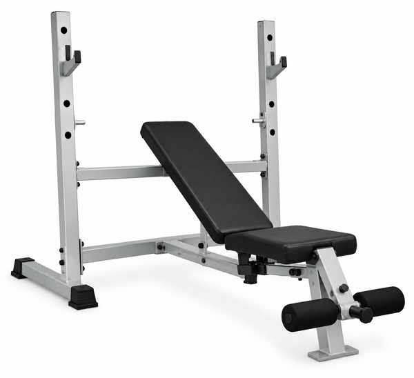 Powerline Master Power Bench POB44
