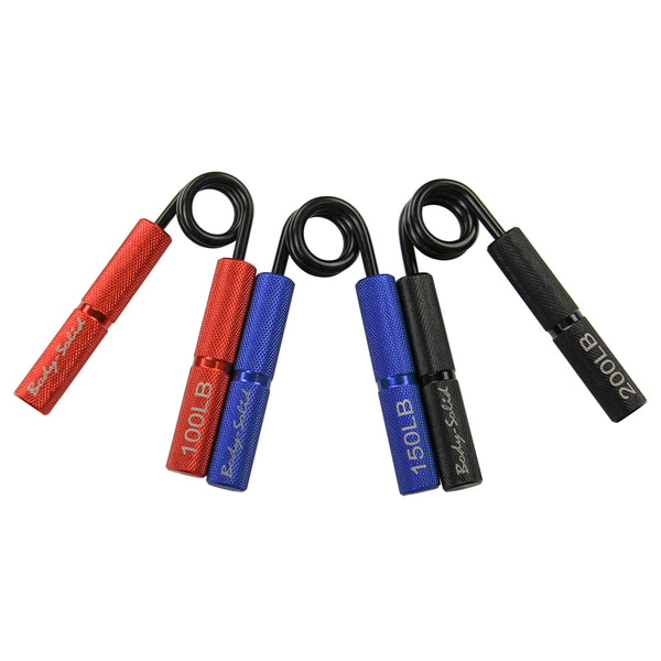 Body-Solid Tools Grip Trainers BSTGTSET