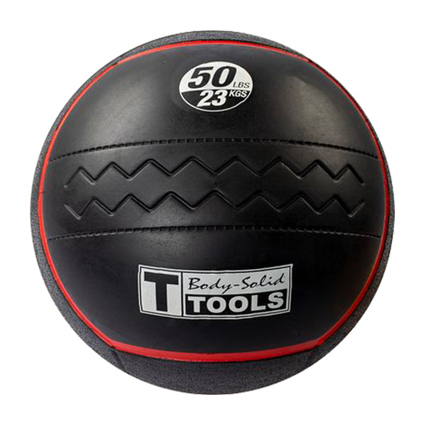 Body-Solid Tools Heavy Rubber Balls BSTHRB
