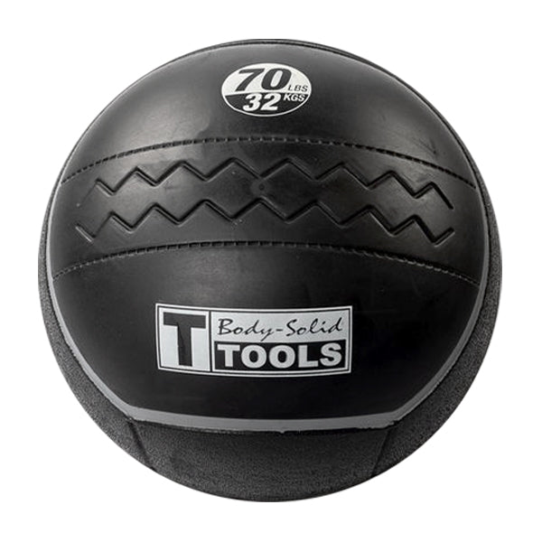Body-Solid Tools Heavy Rubber Balls BSTHRB