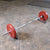 Body-Solid Tools Olympic Bar Stands BSTOBS