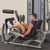 Body-Solid Pro-Dual Leg & Calf Press Component DCLP-S