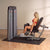 Body-Solid Pro-Dual Inner and Outer Thigh Machine DIOT-SF