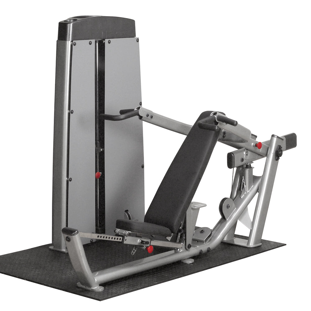 Body-Solid Pro-Dual Multi Press Machine DPRS-SF