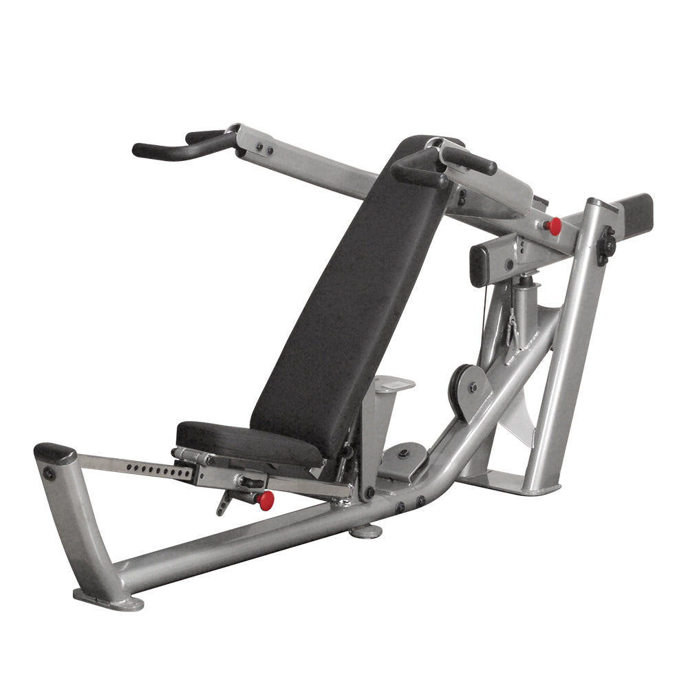 Body-Solid Pro-Dual Multi Press Component DPRS-S | Body-Solid Europe