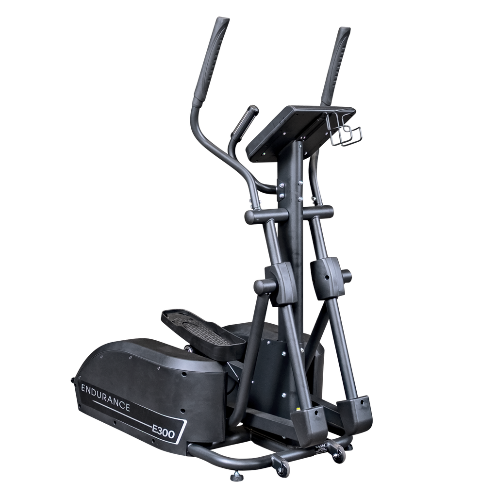 Endurance Elliptical E300 - Main Image
