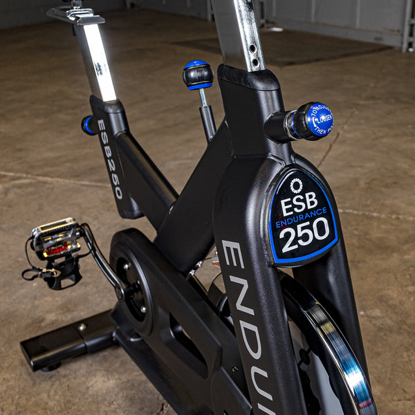 Body-Solid Endurance Indoor Bike Pro ESB250