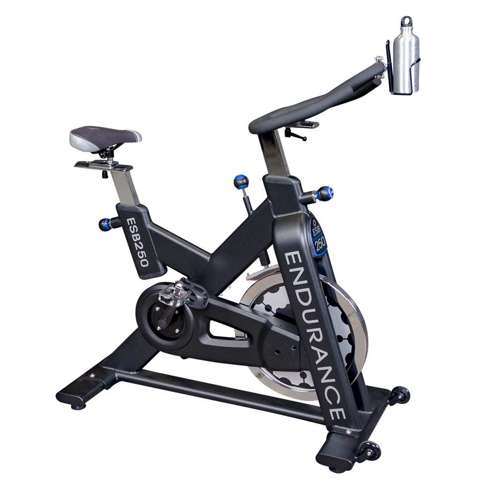Body-Solid Endurance Indoor Bike Pro ESB250 Body-Solid Europe