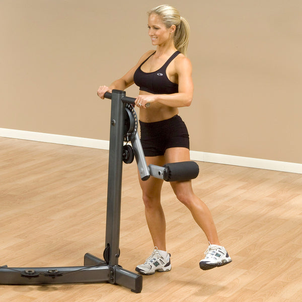 Body-Solid Multi-Hip Station FMH