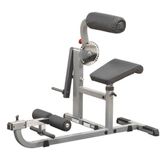 Body solid deals cam series gcab360