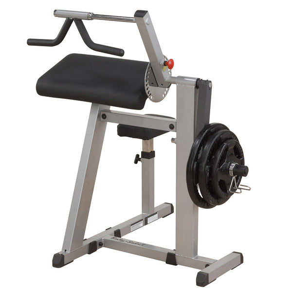 Body-Solid Biceps & Triceps Machine GCBT380
