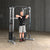 Body-Solid Functional Training Center GDCC210