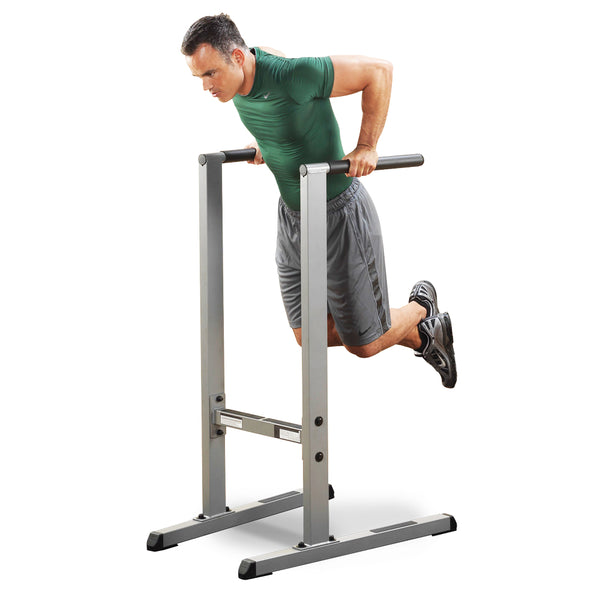Body-Solid Dip Station GDIP59B | Body-Solid Europe