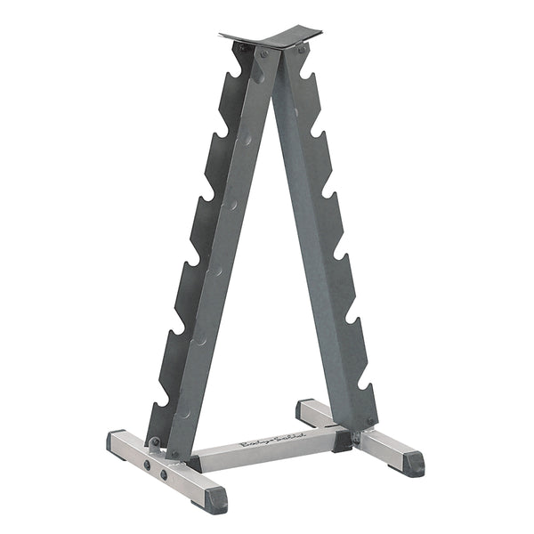 Body-Solid Vertical Dumbbell Rack GDR44