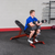 Body-Solid leverage Gym bench GFID100