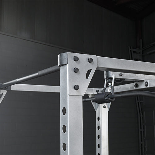 Body-Solid Lat Attachment for Pro Power Rack GLA378 | Body-Solid Europe