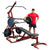 Body-Solid Corner Leverage Gym Package GLGS100P4