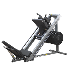 Hack squat body solid hotsell