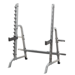 Multi press squat rack sale